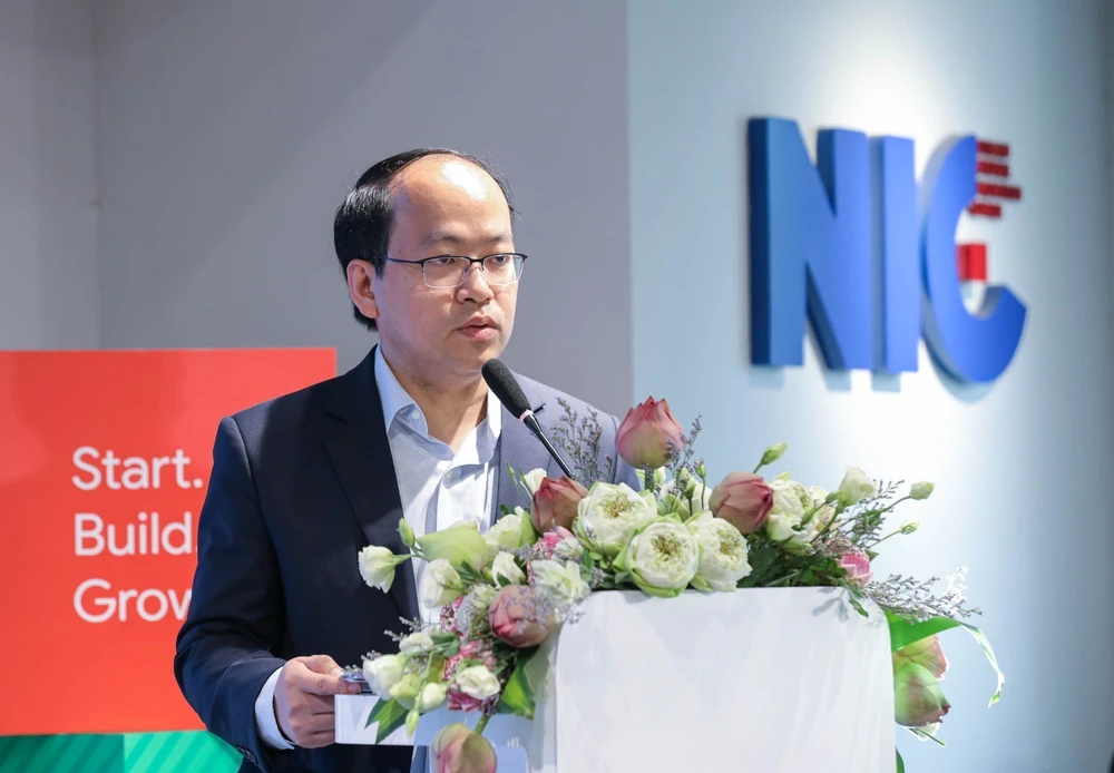 Ngày hội Đổi mới sáng tạo quốc gia 2025: Giá trị thật nằm ở sự kết nối - Ảnh 1.