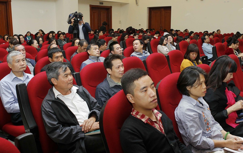 Ngày khuyến học Việt Nam (2/10): Học tập suốt đời - &quot;chìa khóa&quot; cho phát triển bền vững - Ảnh 2.