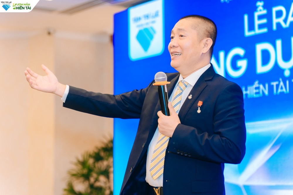 Ra mắt ứng dụng HITA: &quot;Số hóa&quot; việc rèn nhân cách học sinh Việt  - Ảnh 2.
