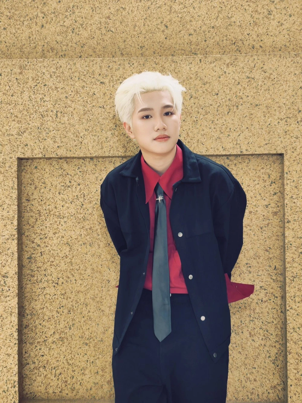 CAPTAIN BOY đánh úp fan với mini concert “Mặt chạm mặt”  - Ảnh 3.
