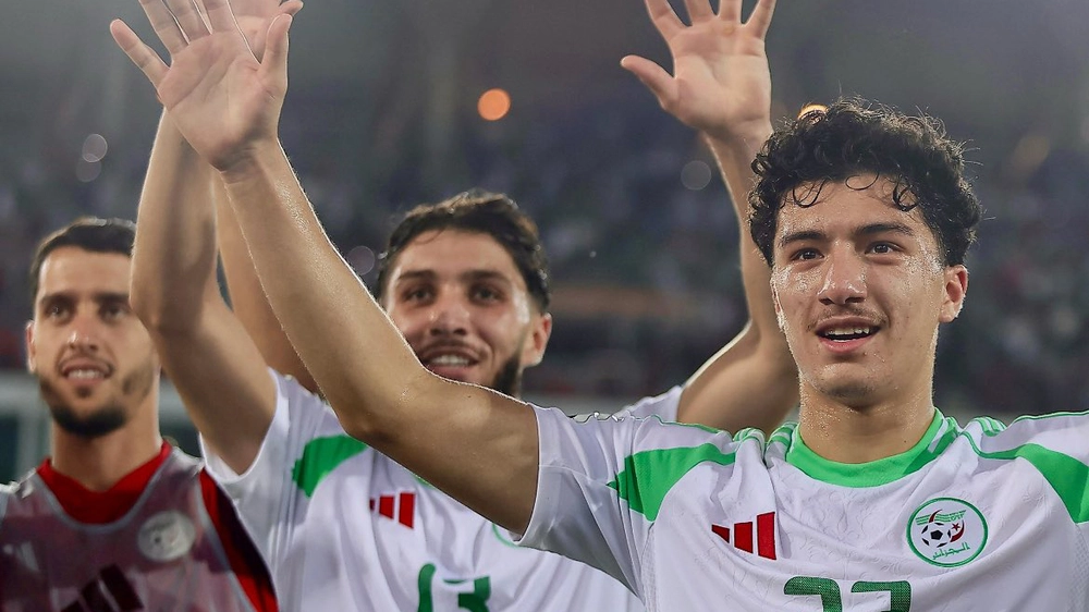 Sao gốc Việt trị giá hơn 300 tỷ đoạt vé dự World Cup cùng tuyển châu Phi, được FIFA chúc mừng - Ảnh 1.