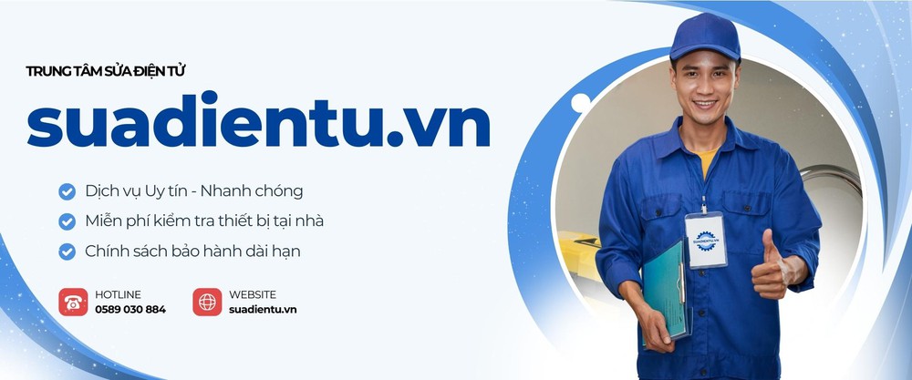 Top 5 địa chỉ sửa tivi uy tín tại TP.HCM - Ảnh 1.