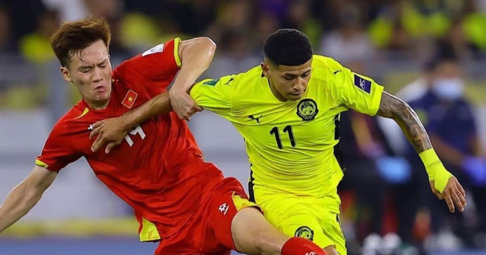 Sao nhập tịch rời Malaysia sau phán quyết mới nhất của FIFA - Ảnh 1.