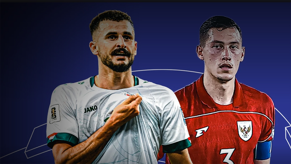 Lịch thi đấu vòng loại World Cup 2026 khu vực châu Á mới nhất - Ảnh 1.