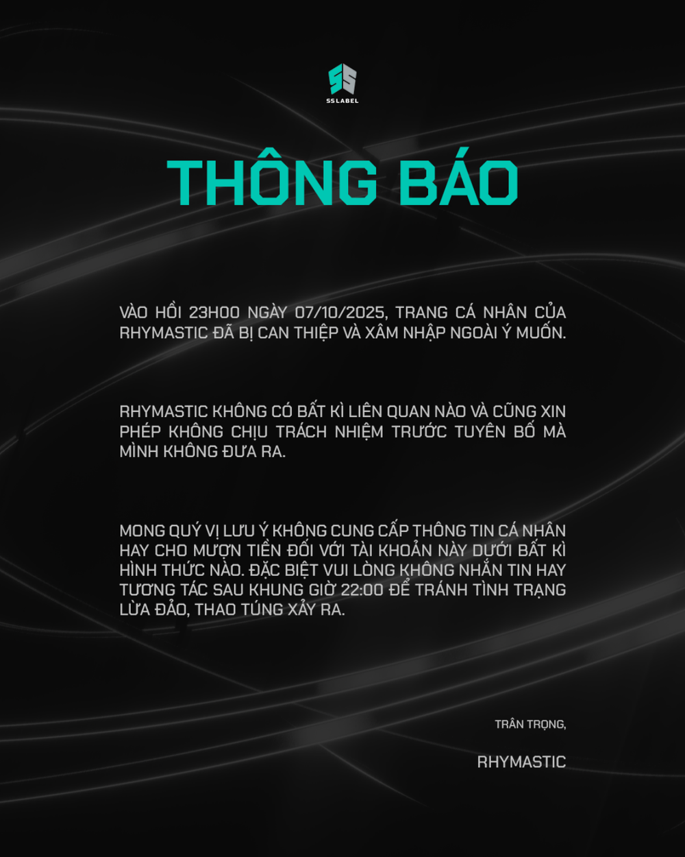  YC trở lại với bản visualizer “Thì sao” - Ảnh 3.