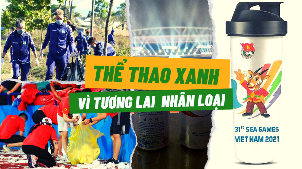 Việt Nam thúc đẩy sáng kiến Thể thao xanh tại AMMS 8 - Ảnh 3.