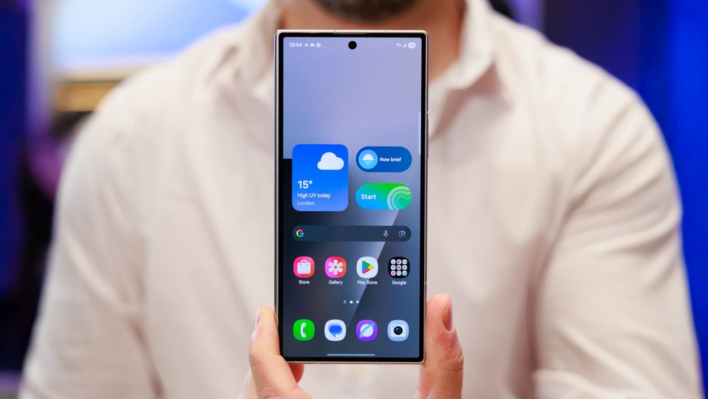 iPhone gập của Apple: Bước đột phá hay giấc mộng không thành? - Ảnh 4.