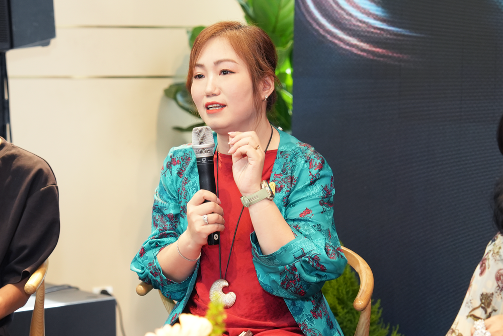 Dự án Living Heritage và Jazz Concert: dòng chảy âm nhạc của thế giới - Ảnh 2.