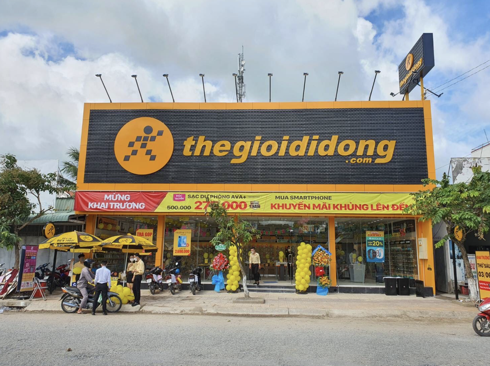 Thế Giới Di Động: Điểm đến uy tín để sở hữu iPhone mới - Ảnh 5.