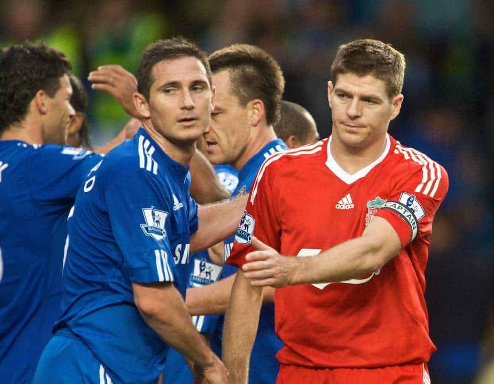 Cafe đầu tuần: Tuchel và điểm mù của tuyển Anh - Ảnh 1.