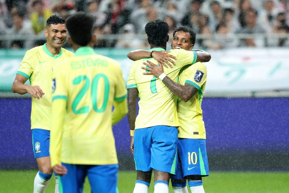 Brazil