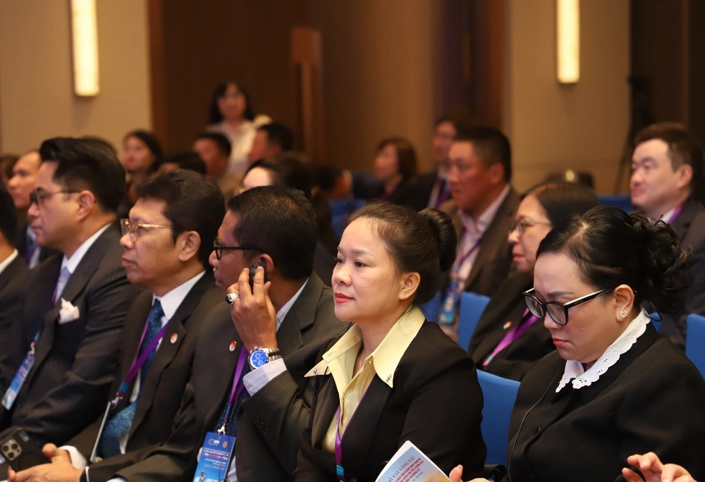 Kinh tế tư nhân trụ cột kiến tạo động lực tăng trưởng mới - Bài 2: Cùng Nhà nước mở đường cho mô hình phát triển - Ảnh 5.