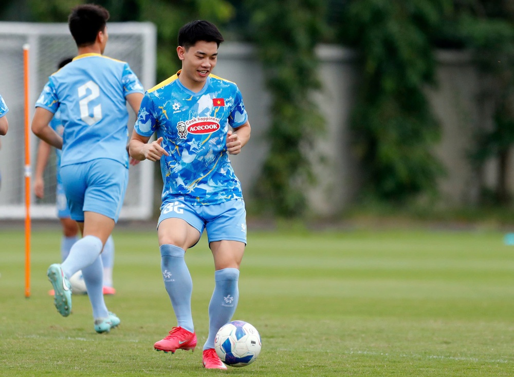 Chiến thắng chưa trọn vẹn - Ảnh 1.