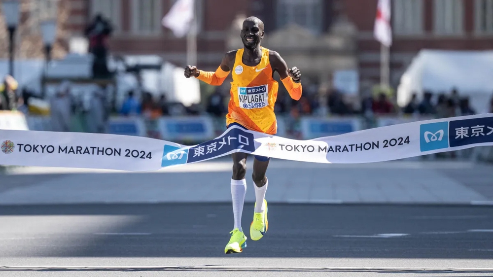 Chicago Marathon