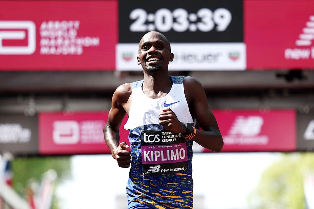 Chicago Marathon