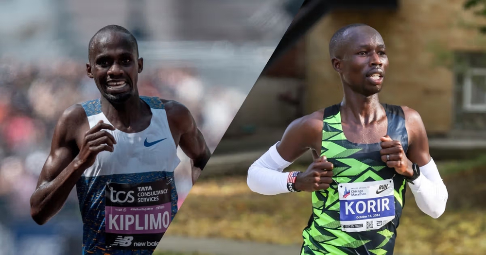 Chicago Marathon