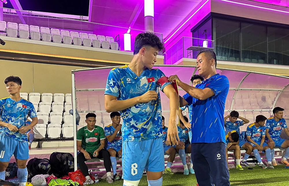 Lịch thi đấu bóng đá hôm nay