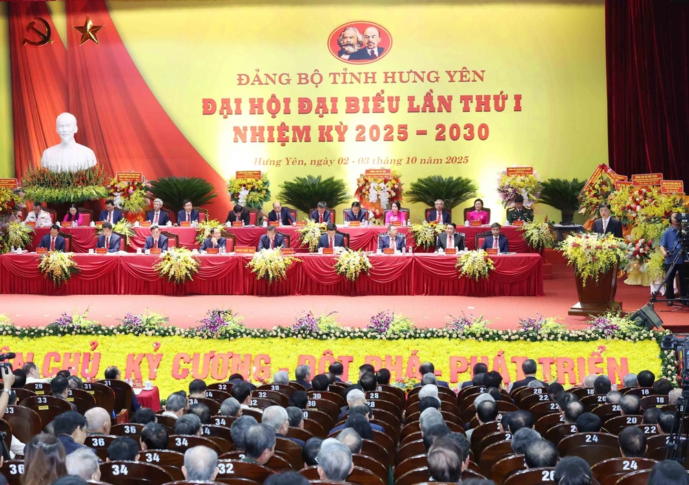 Đột phá theo Nghị quyết 57: Thúc đẩy nội sinh và thương mại hóa công nghệ, khắc phục tình trạng “nghiên cứu rồi để trong ngăn tủ&quot; - Ảnh 1.