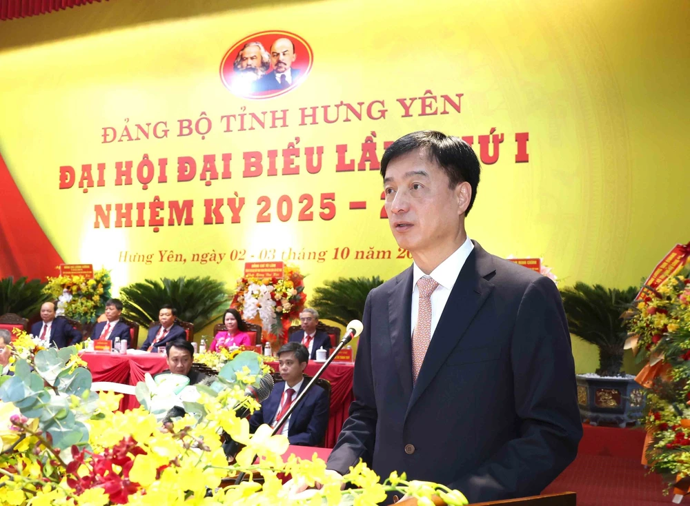 Đột phá theo Nghị quyết 57: Thúc đẩy nội sinh và thương mại hóa công nghệ, khắc phục tình trạng “nghiên cứu rồi để trong ngăn tủ&quot; - Ảnh 3.