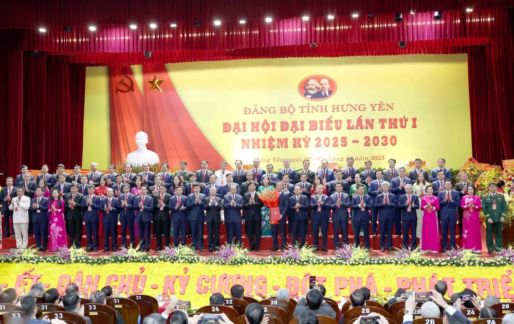 Đột phá theo Nghị quyết 57: Thúc đẩy nội sinh và thương mại hóa công nghệ, khắc phục tình trạng “nghiên cứu rồi để trong ngăn tủ&quot; - Ảnh 2.