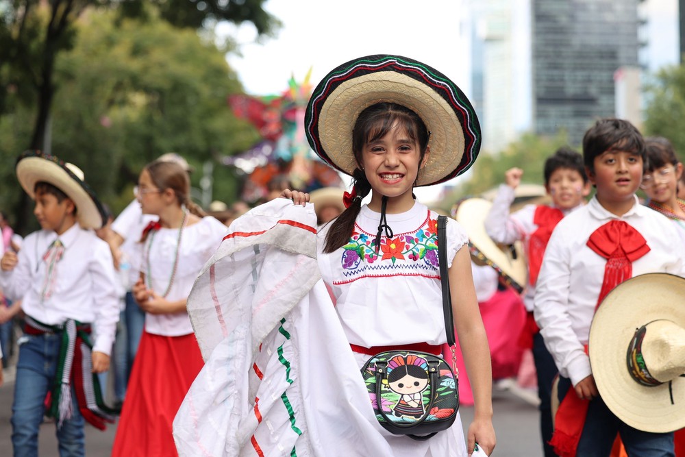 Du lịch có trách nhiệm và hành trình Mexico gìn giữ ký ức nhân loại - Ảnh 7.