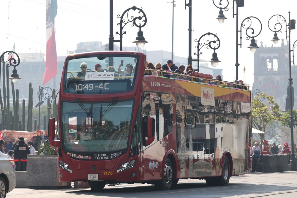 Du lịch có trách nhiệm và hành trình Mexico gìn giữ ký ức nhân loại - Ảnh 3.