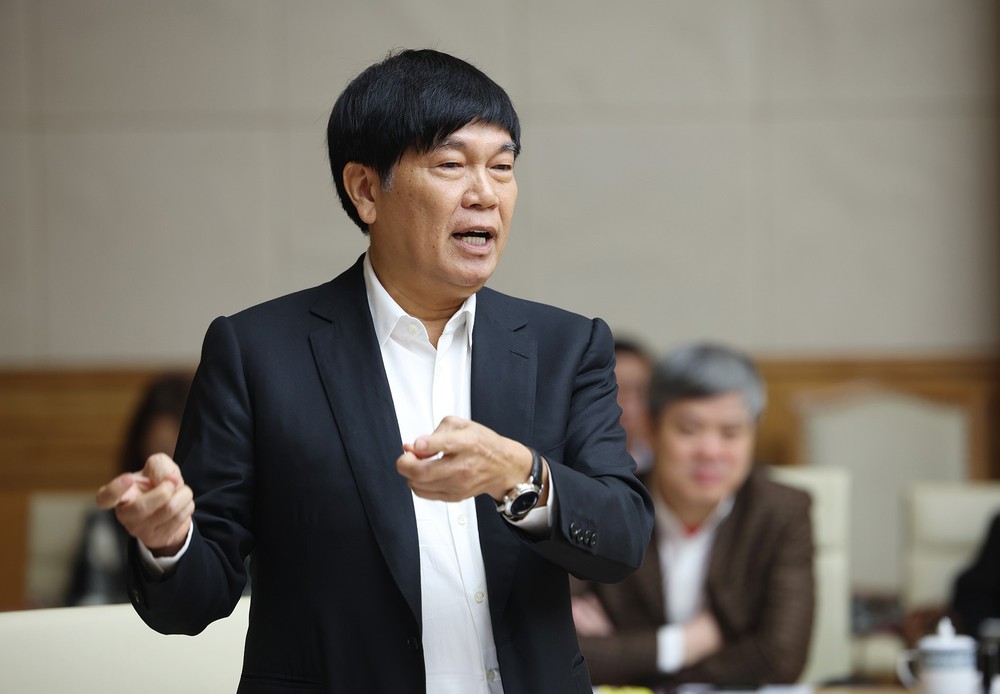 Kinh tế tư nhân trụ cột kiến tạo động lực tăng trưởng mới - Bài 2: Cùng Nhà nước mở đường cho mô hình phát triển - Ảnh 1.