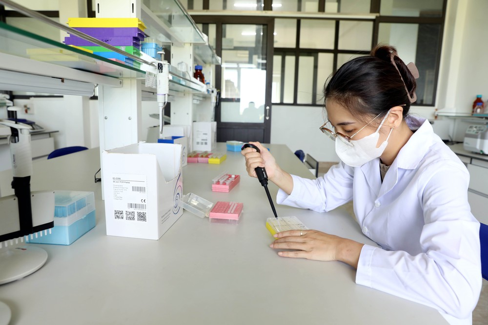 Nghị quyết số 57-NQ/TW: Kỳ vọng tăng trưởng từ đột phá chiến lược - Ảnh 2.