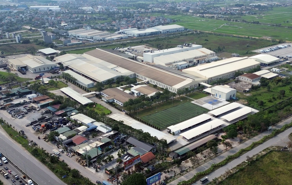 Kinh tế tư nhân trụ cột kiến tạo động lực tăng trưởng mới - Bài cuối: BÌNH LUẬN: Biến thách thức thành cơ hội vàng - Ảnh 1.