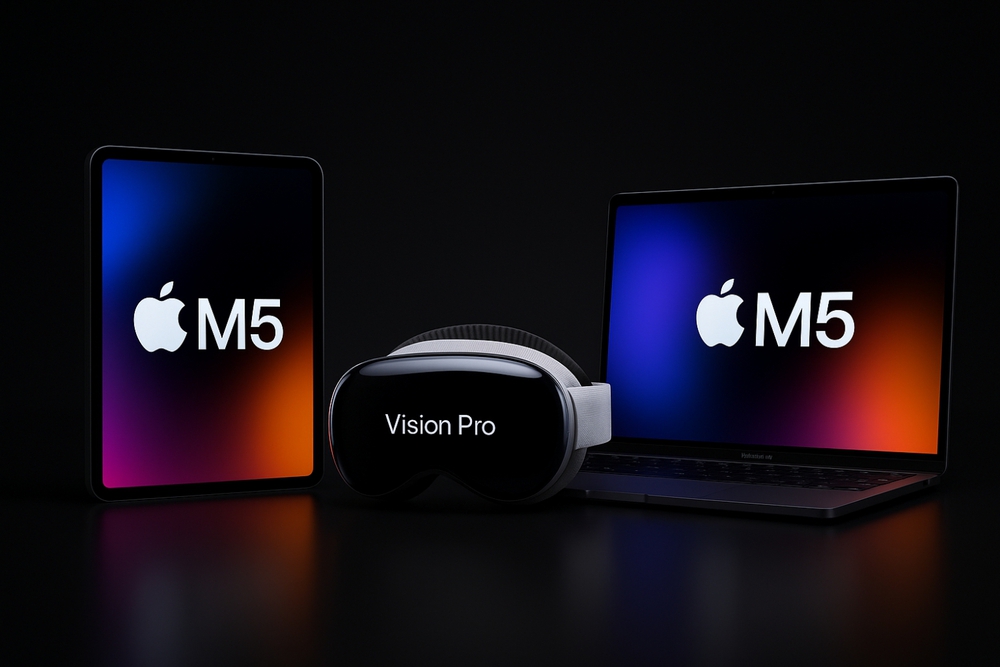 Apple có thể ra mắt ba sản phẩm mới trong tuần này - Ảnh 1.