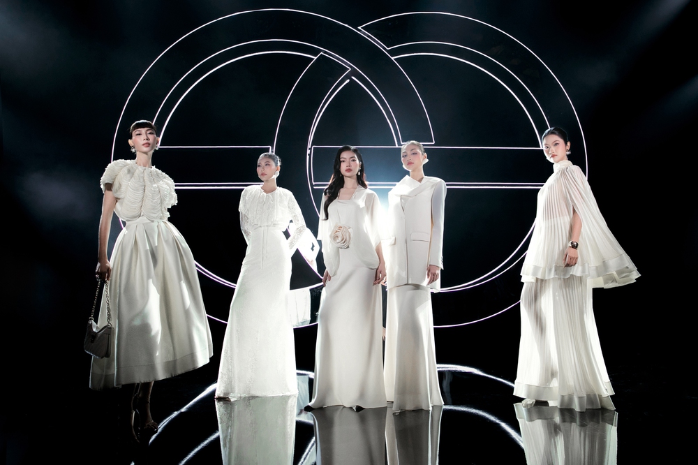 Elise Fashion Show Fall/Winter 2025 đến với TP. Hồ Chí Minh - Ảnh 1.