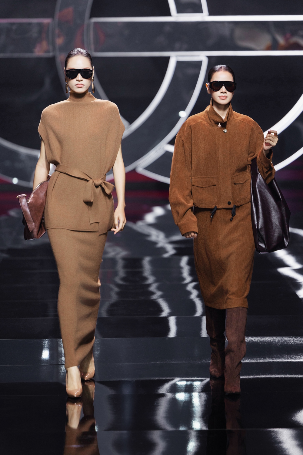 Elise Fashion Show Fall/Winter 2025 đến với TP. Hồ Chí Minh - Ảnh 3.