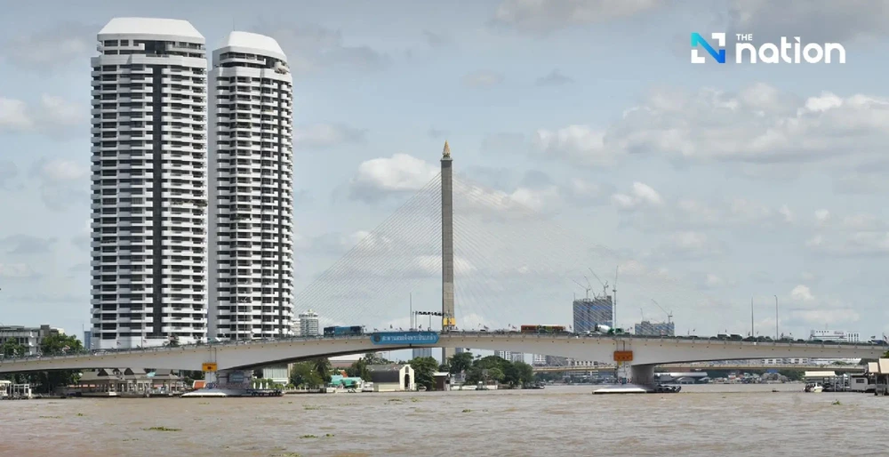 Chuyện chống ngập lụt ở Bangkok (Thái Lan) - Ảnh 4.