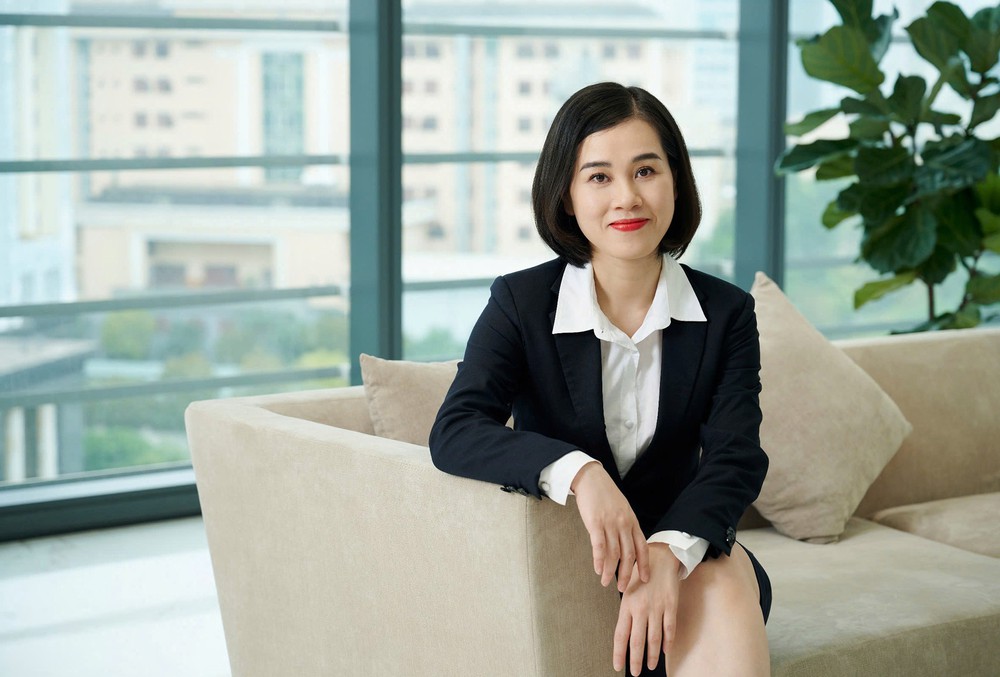Viettel Global mở rộng toàn cầu, tốc độ tăng trưởng doanh thu 20%/năm - Ảnh 1.