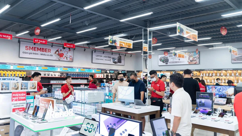 Gợi ý quà tặng mẹ 20/10 để bày tỏ yêu thương và lòng thành - Ảnh 4.