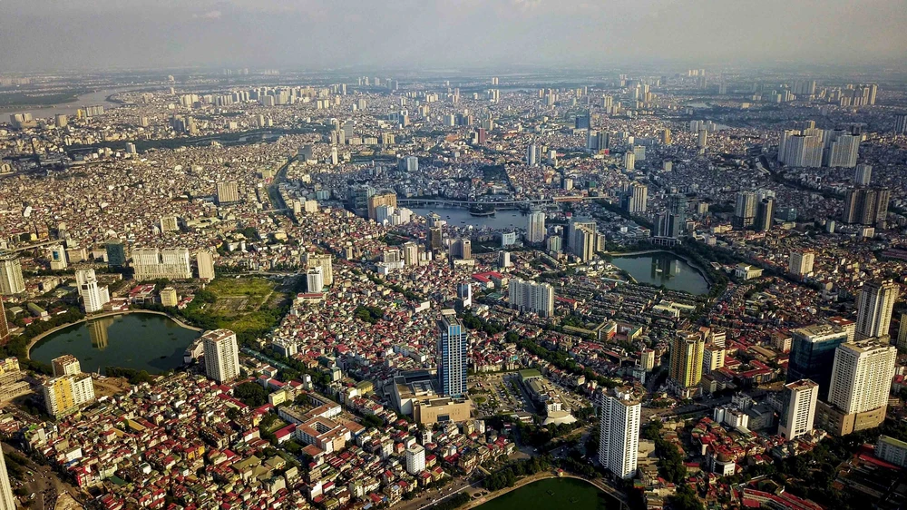 Trị thủy cho Hà Nội (kỳ 2): Vì sao Hà Nội vẫn ngập khi mưa lớn? - Ảnh 5.