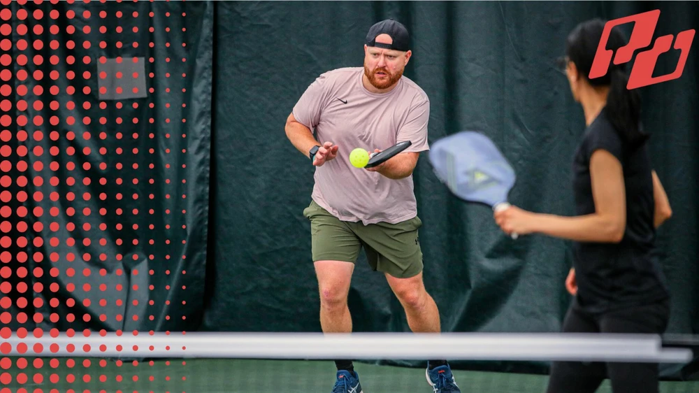pickleball