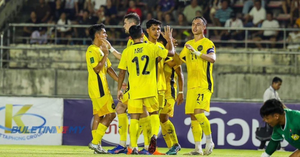 Nhận định, soi tỷ lệ Malaysia vs Lào 20h00 ngày 14/10, Vòng loại Asian Cup 2027 - Ảnh 1.
