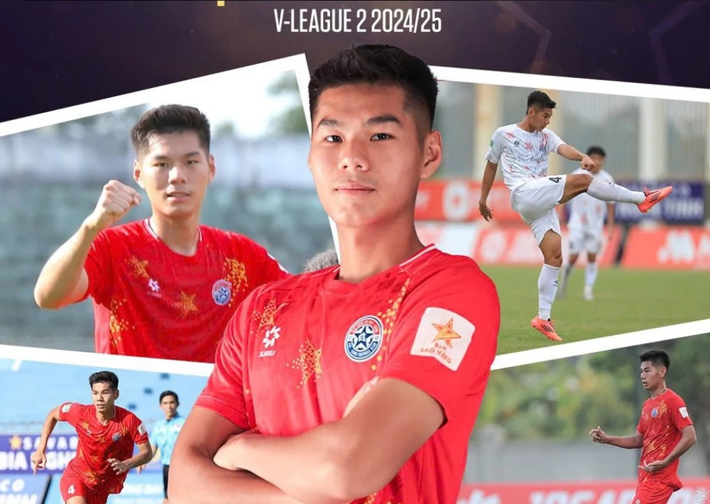 Đội hình dự kiến Việt Nam vs Nepal: Nhà vô địch U23 Đông Nam Á được trao cơ hội - Ảnh 1.