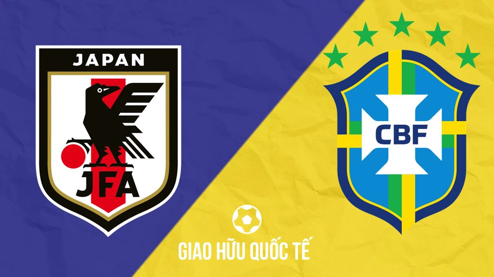 Nhận định, soi tỷ lệ Nhật Bản vs Brazil, 17h30 ngày 15/10, giao hữu quốc tế - Ảnh 1.