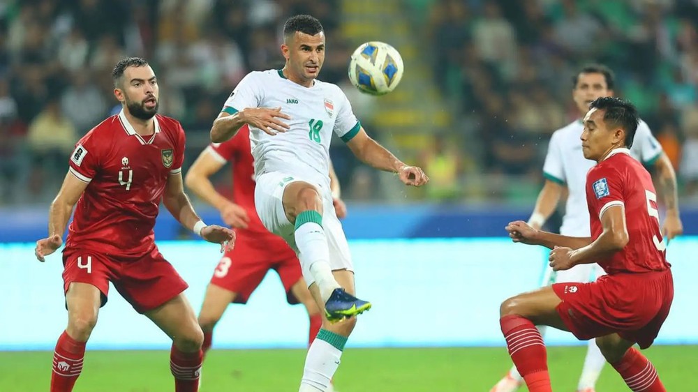 Báo Indonesia chỉ ra 4 nguyên nhân chính khiến đội nhà không thể vượt qua vòng loại World Cup 2026 - Ảnh 3.