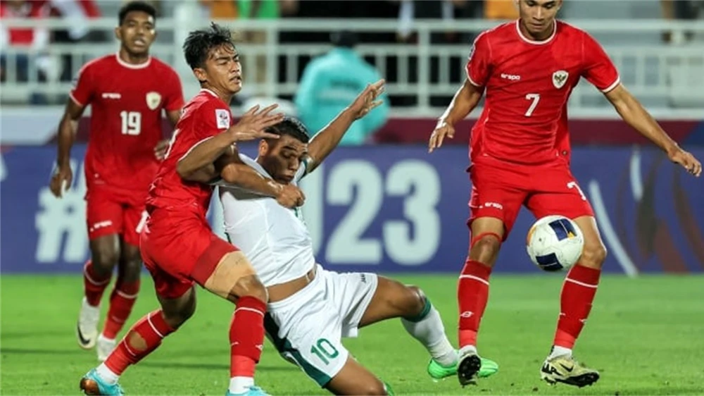 Báo Indonesia chỉ ra 4 nguyên nhân chính khiến đội nhà không thể vượt qua vòng loại World Cup 2026 - Ảnh 2.