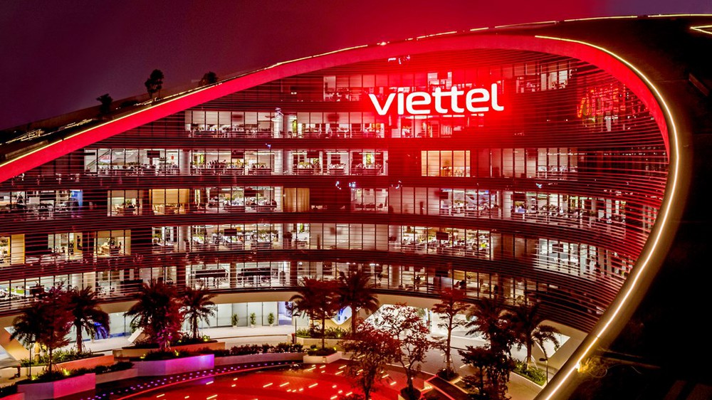 Viettel Global mở rộng toàn cầu, tốc độ tăng trưởng doanh thu 20%/năm - Ảnh 2.