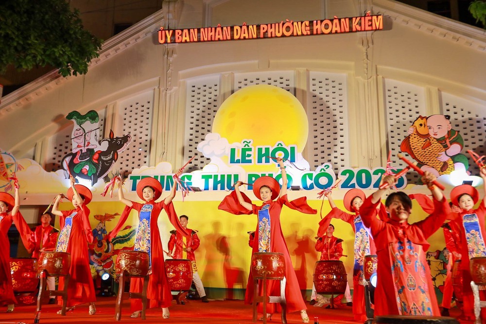 Chợ Đồng Xuân - &quot;di sản sống&quot; của Hà Nội (kỳ 4 & hết): Hướng tới &quot;trái tim sáng tạo&quot; giữa phố cổ - Ảnh 4.