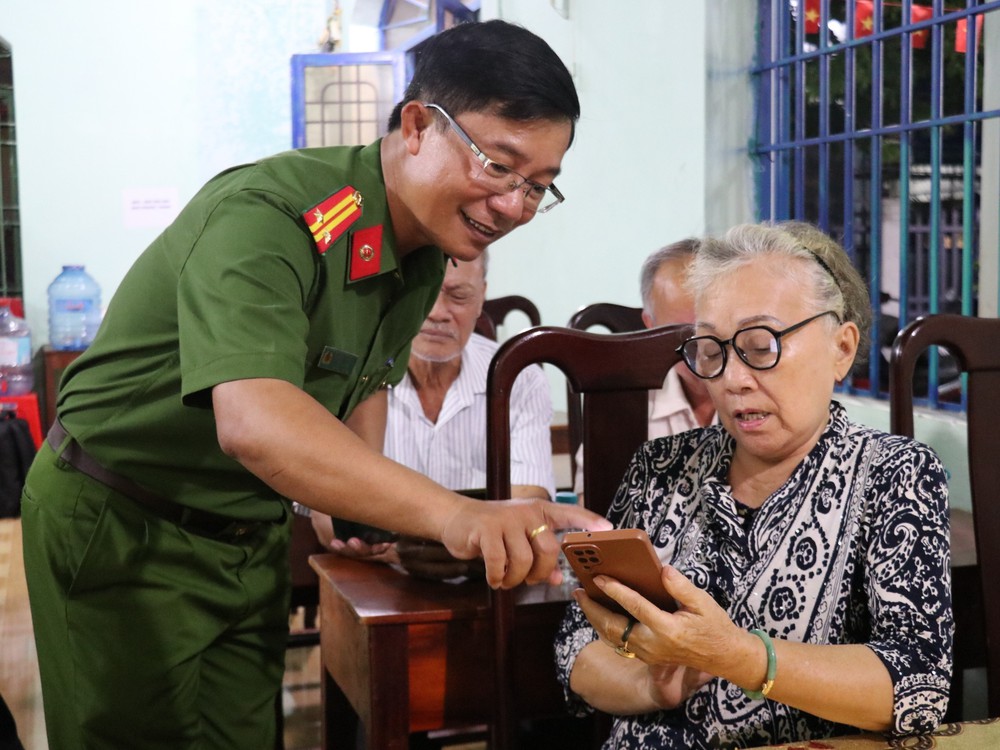 Họp báo Đại hội Đảng bộ Chính phủ: Biến nghị quyết Đại hội thành hiện thực, thành cuộc sống ấm no, hạnh phúc của nhân dân - Ảnh 4.