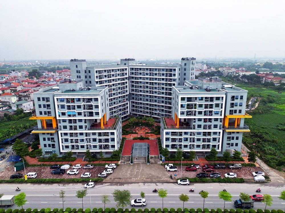 Sửa đổi nhiều nội dung quan trọng liên quan đến chính sách nhà ở xã hội - Ảnh 4.