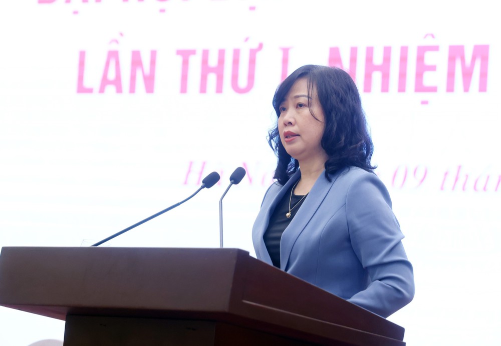 Bộ Y tế đề xuất phương án sắp xếp, tổ chức lại một số đơn vị sự nghiệp công lập - Ảnh 1.