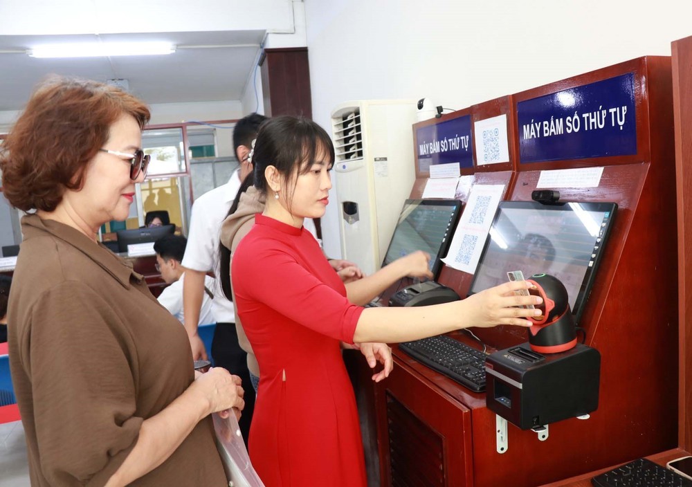 Họp báo Đại hội Đảng bộ Chính phủ: 6 giải pháp thực hiện mục tiêu tinh gọn, hiệu năng, hiệu lực, hiệu quả, kiến tạo phát triển - Ảnh 3.