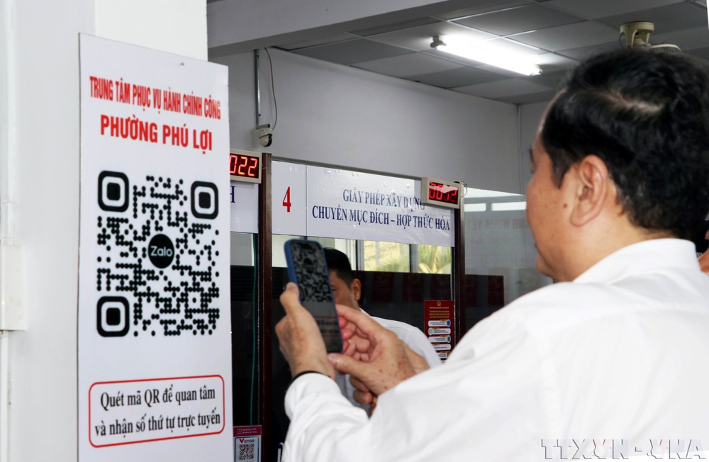 Chiến lược dữ liệu của Bộ Khoa học và Công nghệ đến năm 2030 - Tầm nhìn về hạ tầng tri thức quốc gia trong kỷ nguyên số - Ảnh 2.