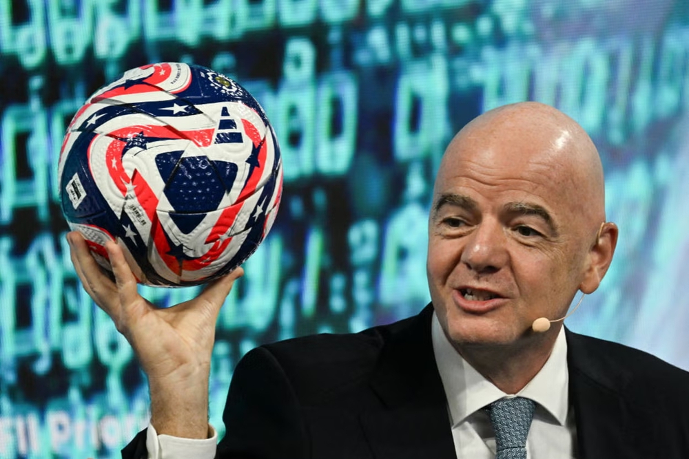 World Cup 2026 có thể chứng kiến nhiều kỷ lục mới được thiết lập
